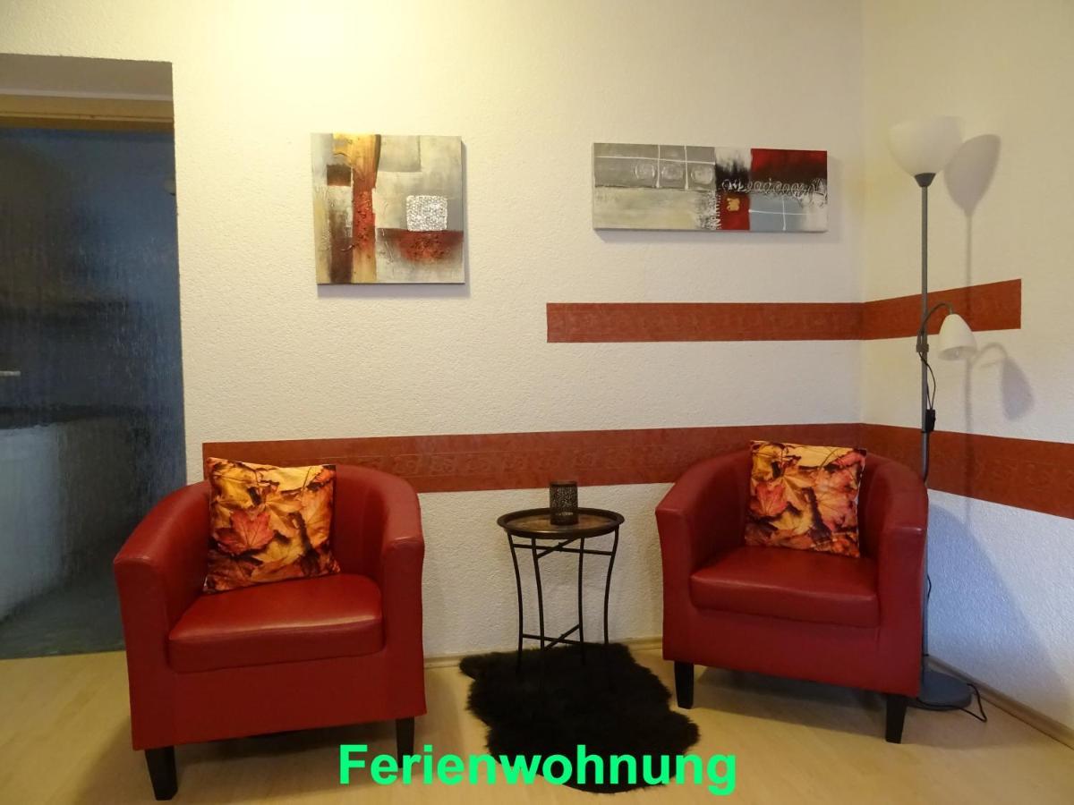 Ferienwohnung Sobrigau 외부 사진